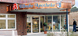 Elbufer-Apotheke