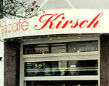 Eiscafe Kirsch, Uelzen