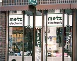 Metz electronic, Uelzen