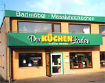 Der Küchen-Laden, Ulrich Prigge, Bad Bevensen